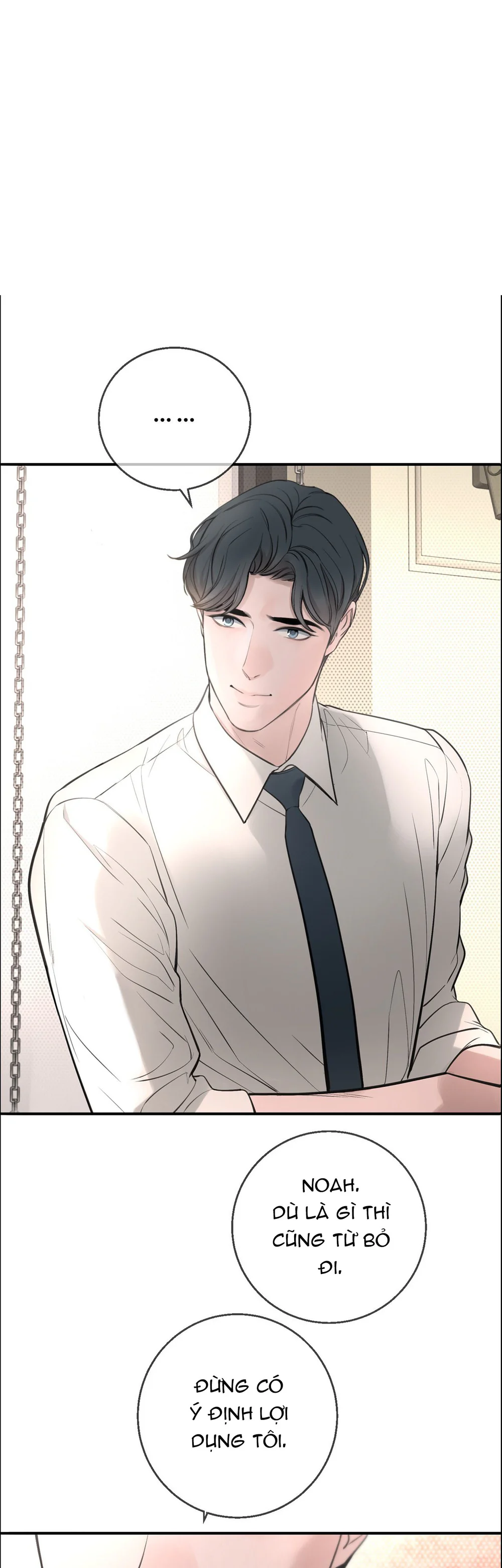 Đọc truyện (ABO) DASH - Chapter 32