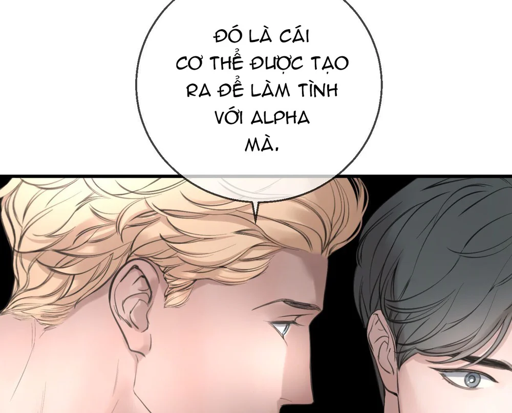 Đọc truyện (ABO) DASH - Chapter 32