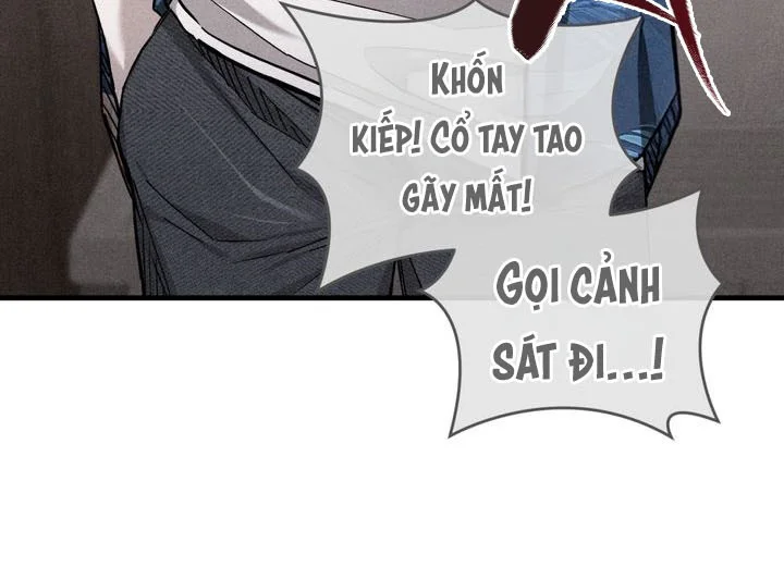 Đọc truyện KẺ SAY MÊ THÂN XÁC - Chapter 12