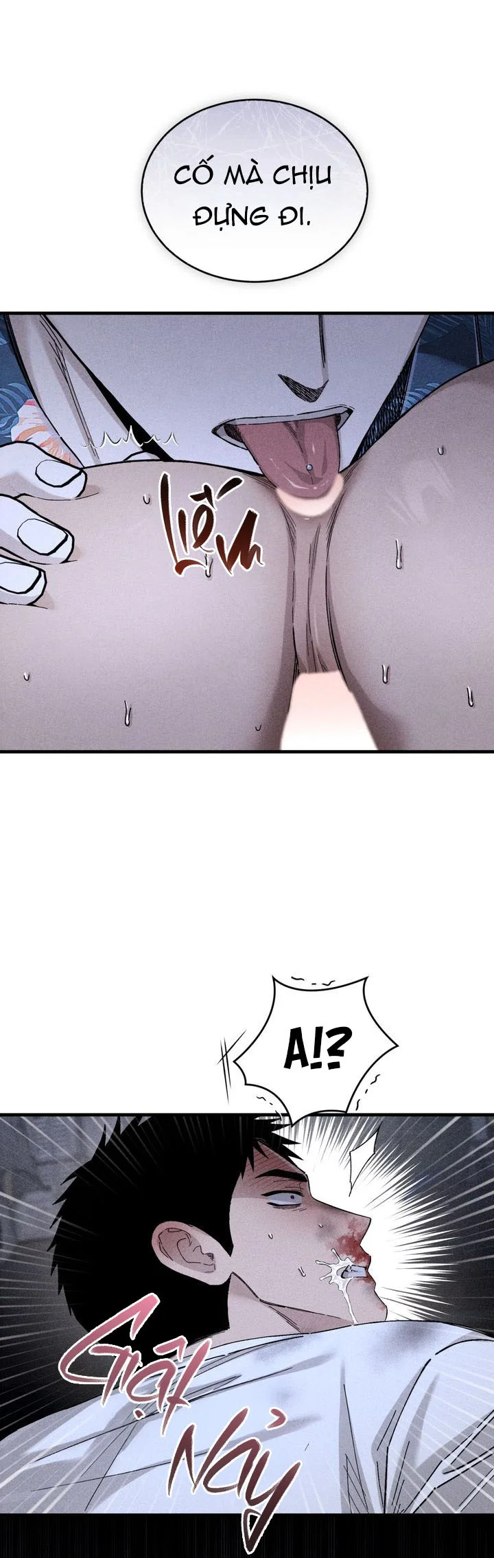 Đọc truyện KẺ SAY MÊ THÂN XÁC - Chapter 12