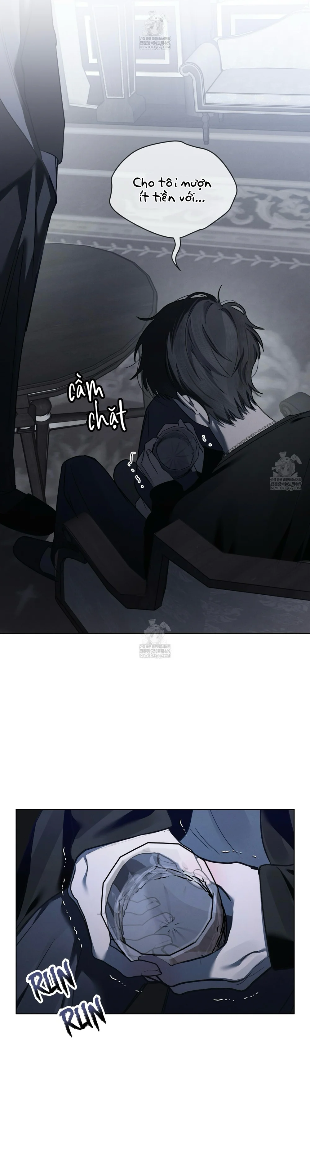 Đọc truyện Dear My Horror - Chapter 29