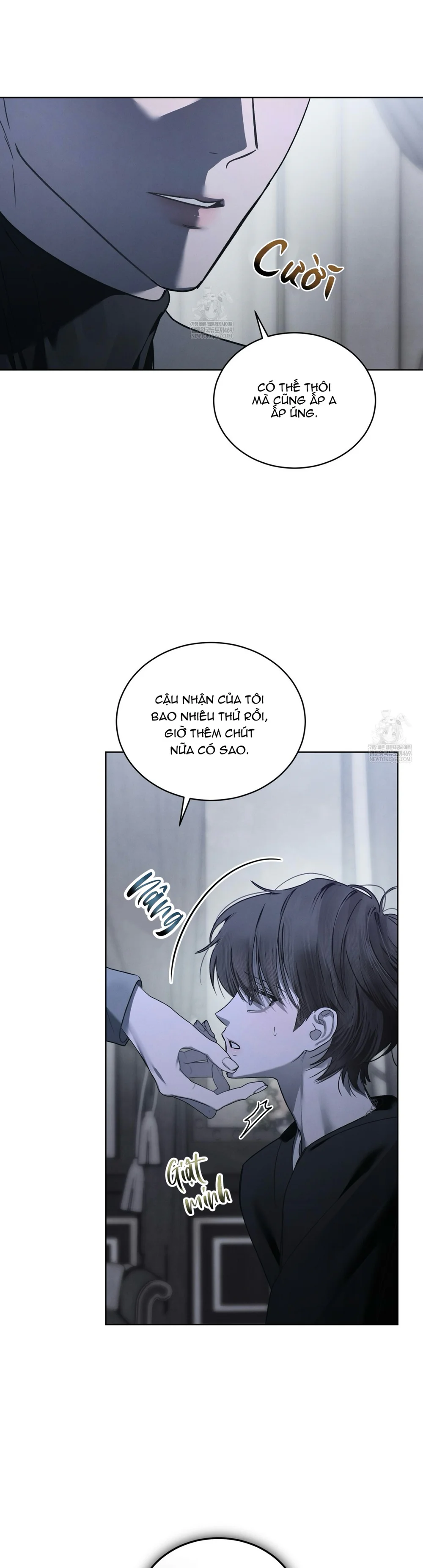 Đọc truyện Dear My Horror - Chapter 29