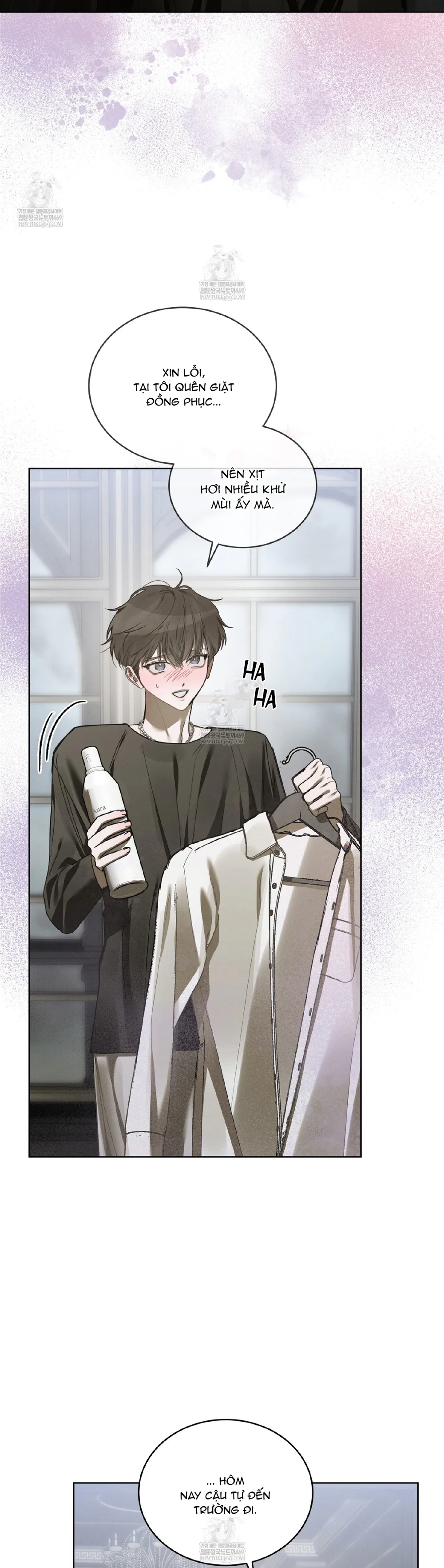 Đọc truyện Dear My Horror - Chapter 29