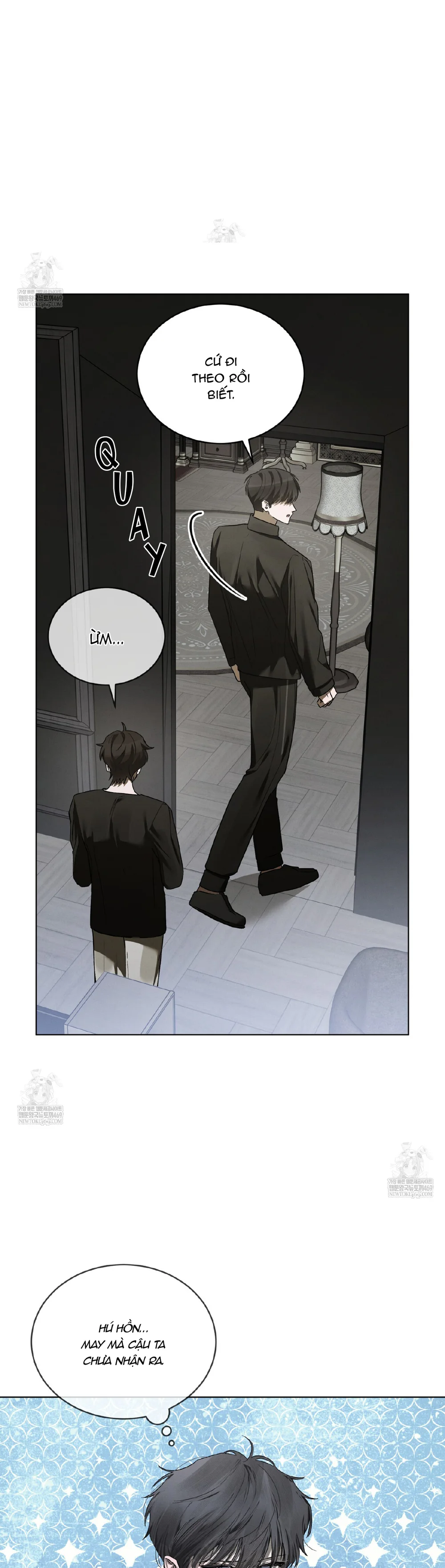 Đọc truyện Dear My Horror - Chapter 29