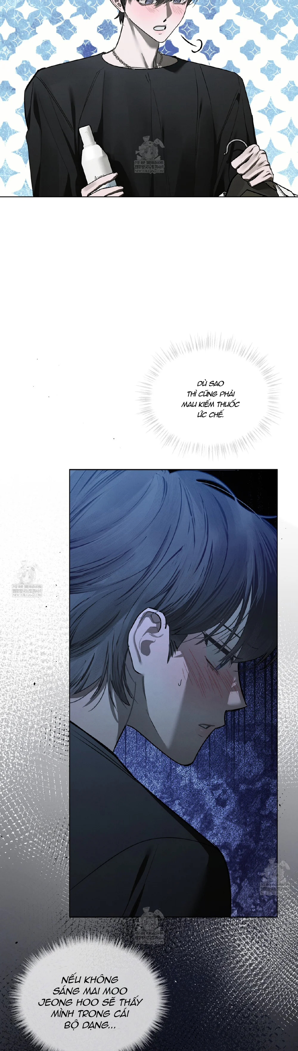 Đọc truyện Dear My Horror - Chapter 29