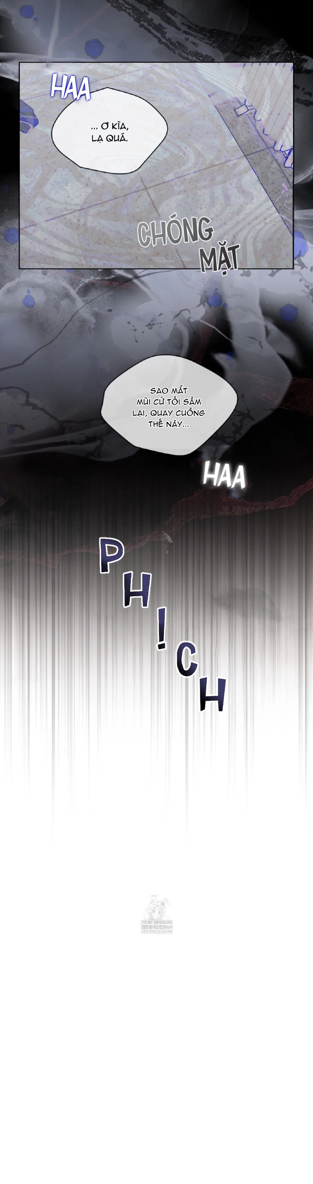 Đọc truyện Dear My Horror - Chapter 29