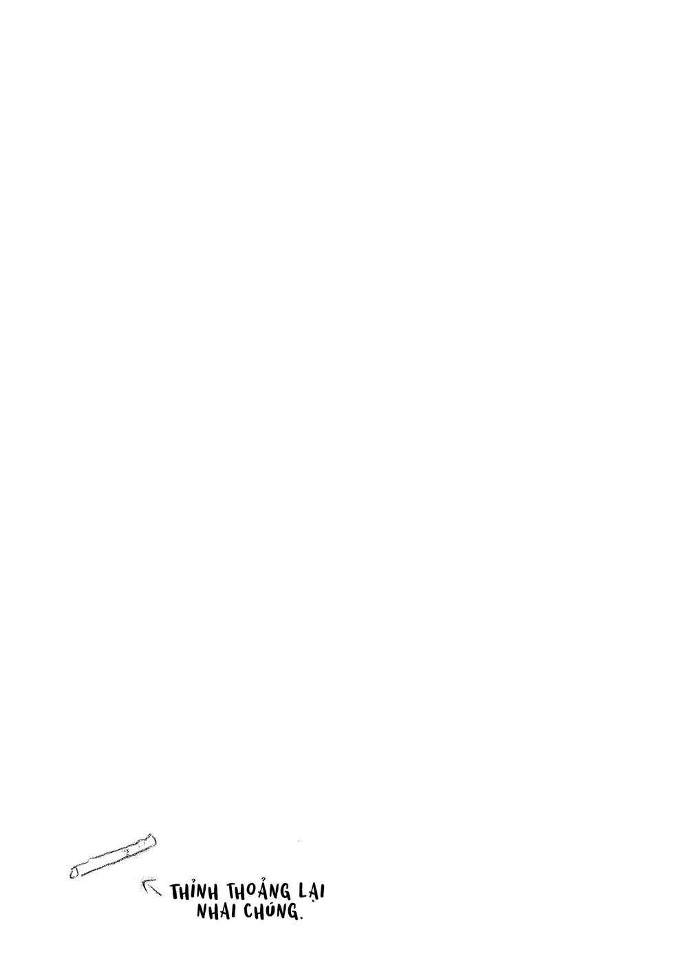 Đọc truyện Người Hùng Của Riêng Tôi - Chapter 14