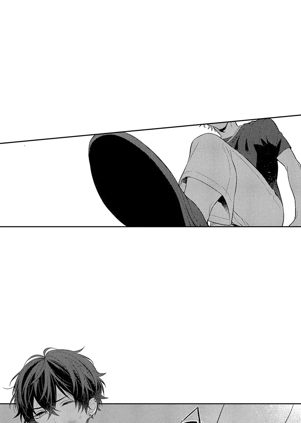 Đọc truyện Koisuru Milk Crown - Chapter 12