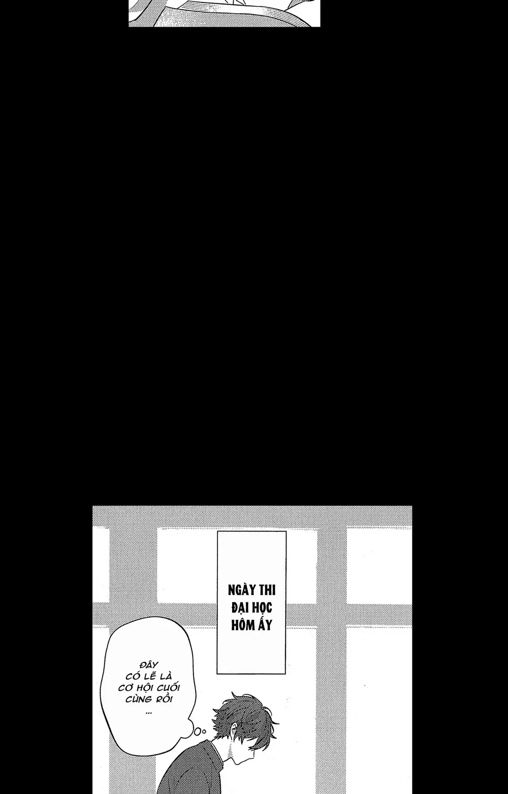 Đọc truyện Koisuru Milk Crown - Chapter 12