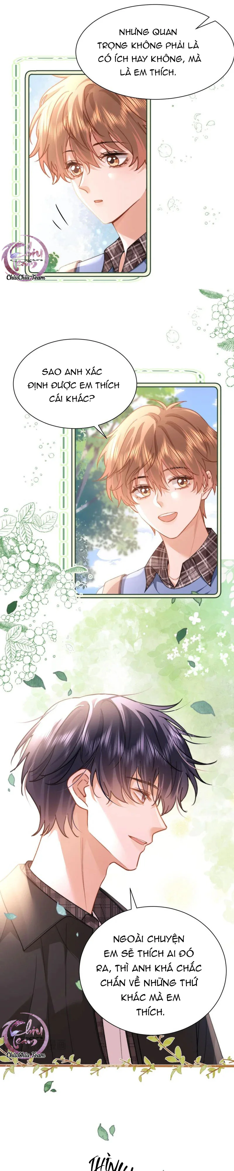 Đọc truyện Chất Dị Ứng Đáng Yêu - Chapter 131