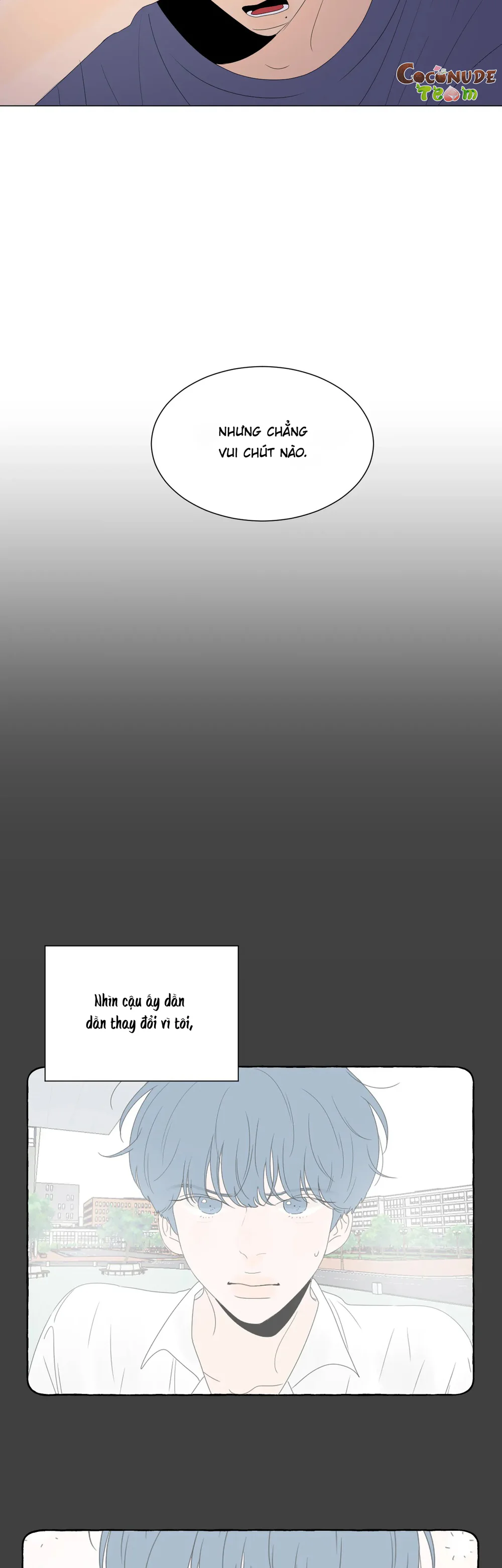 Đọc truyện Người Đàn Ông Của Raon - Chapter 34