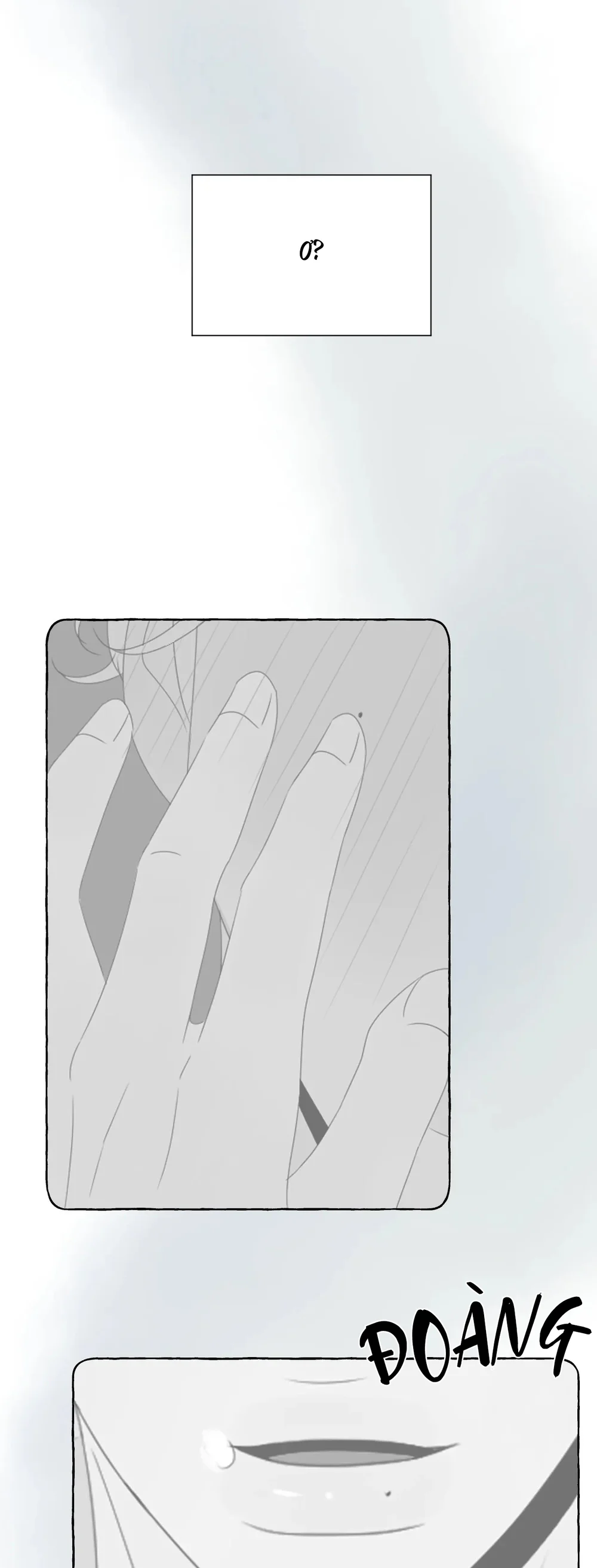 Đọc truyện Người Đàn Ông Của Raon - Chapter 34