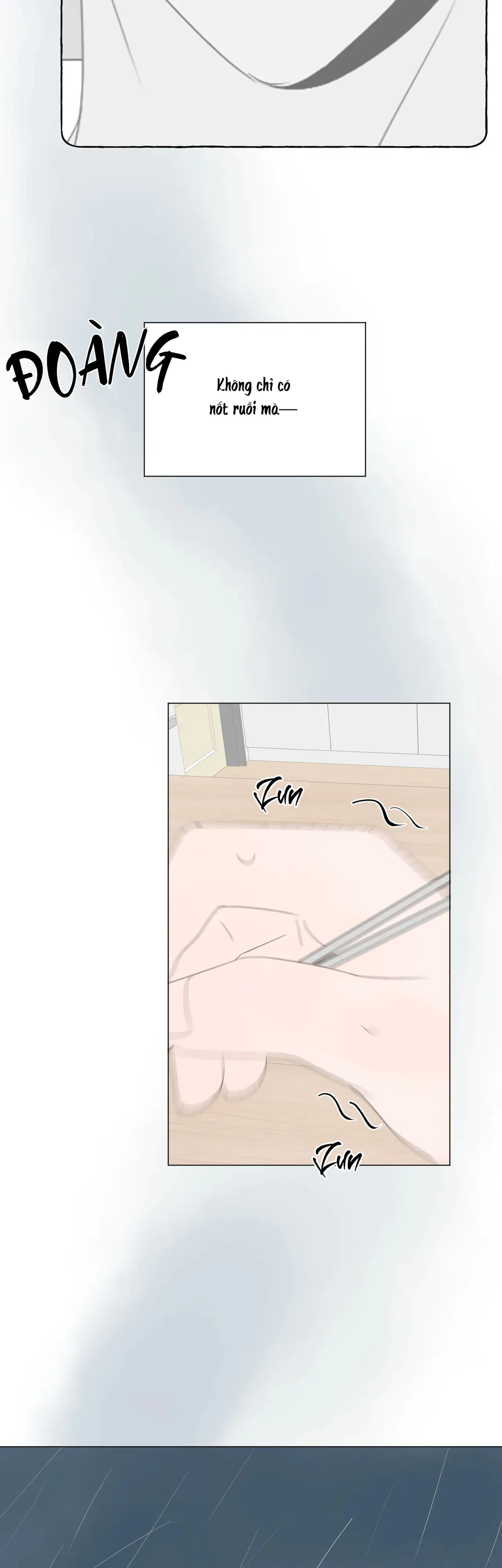 Đọc truyện Người Đàn Ông Của Raon - Chapter 34