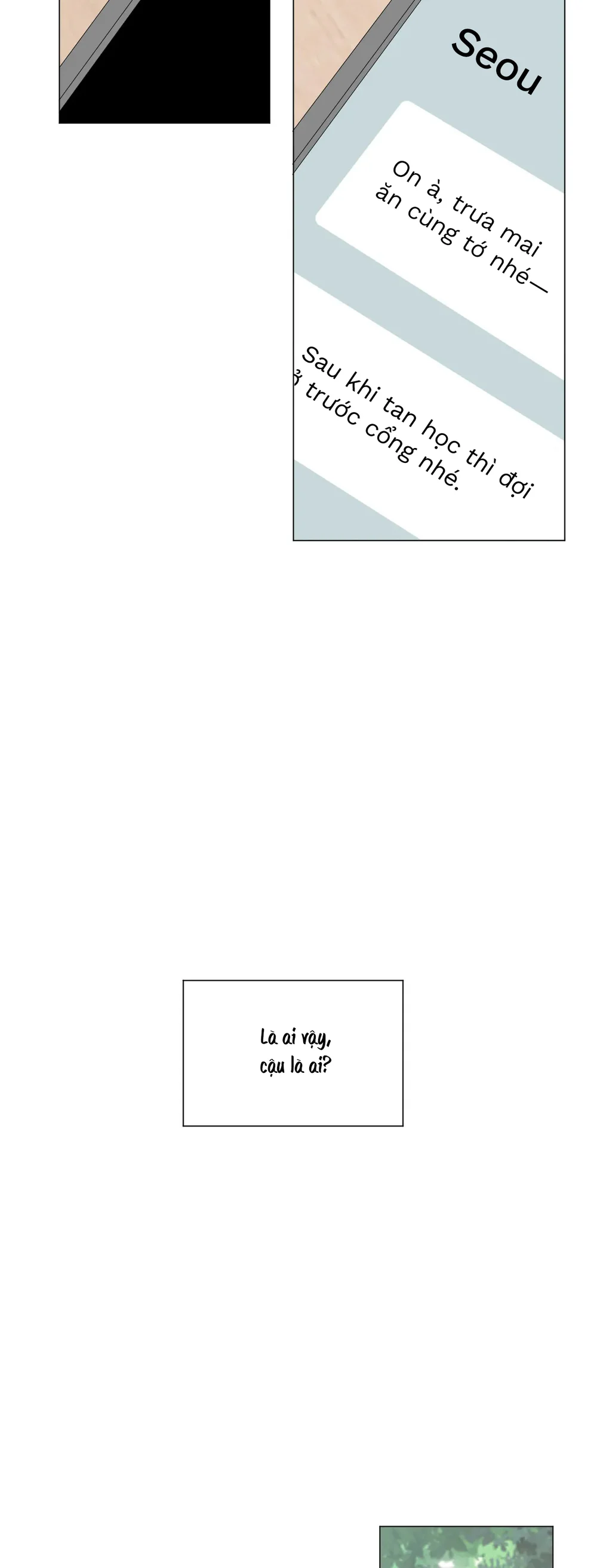 Đọc truyện Người Đàn Ông Của Raon - Chapter 34
