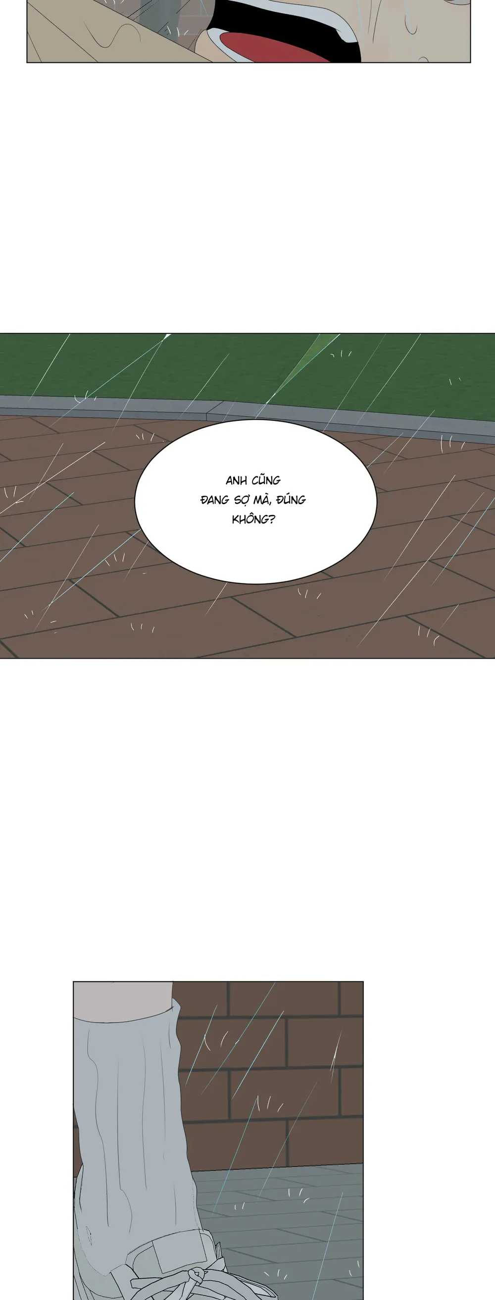 Đọc truyện Người Đàn Ông Của Raon - Chapter 34