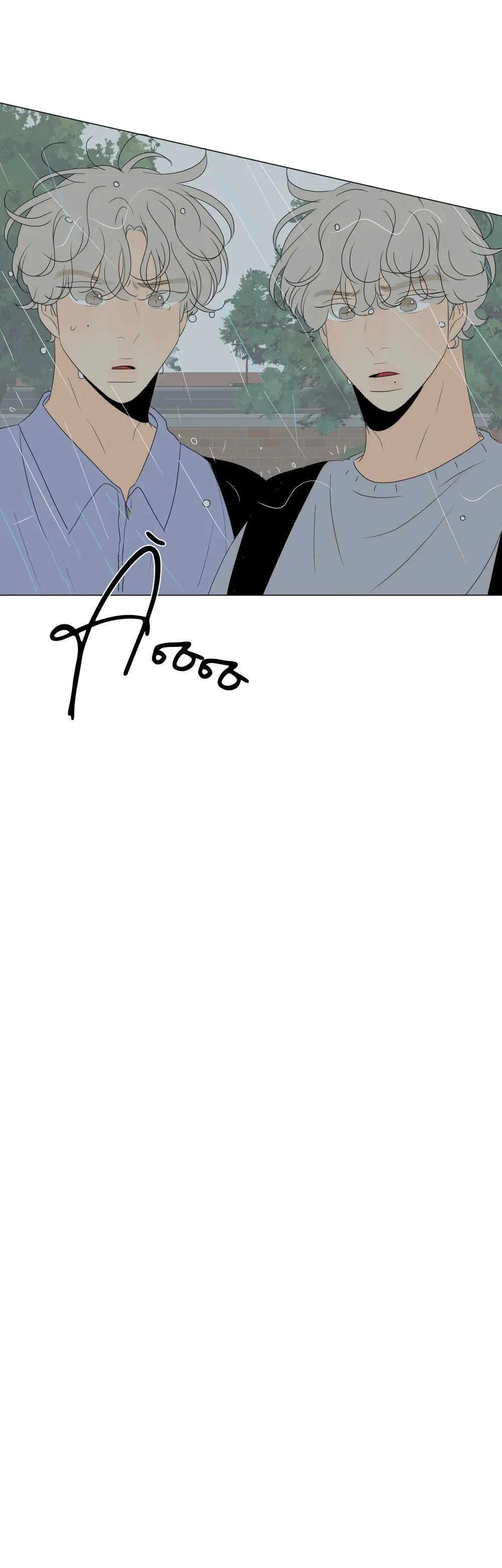 Đọc truyện Người Đàn Ông Của Raon - Chapter 34