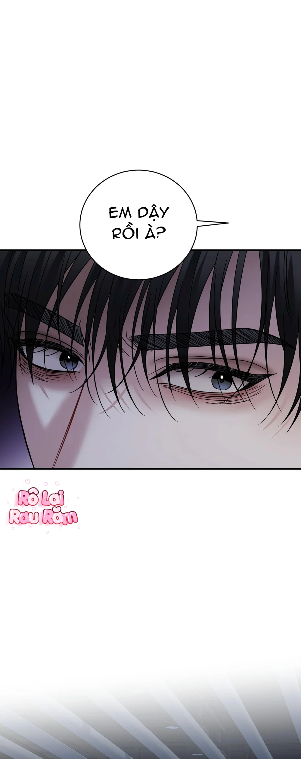 Đọc truyện Phá khóa buồng giam lỏng - Chapter 35