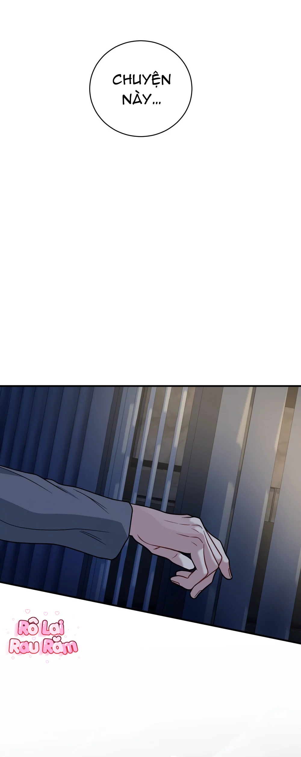 Đọc truyện  Phá khóa buồng giam lỏng - Chapter 35