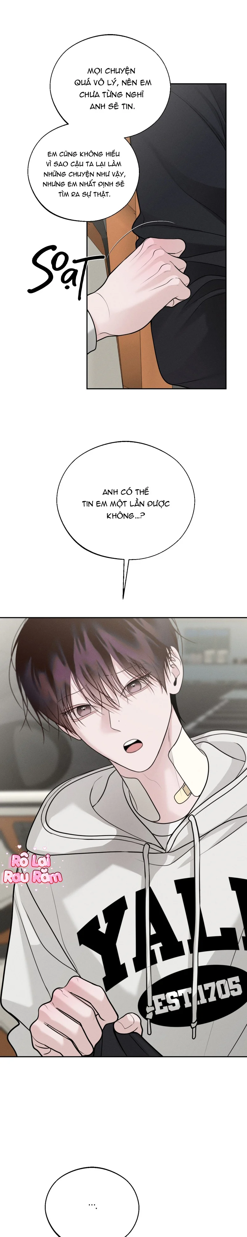 Đọc truyện  Cứu tinh của Thứ Hai - Chapter 74