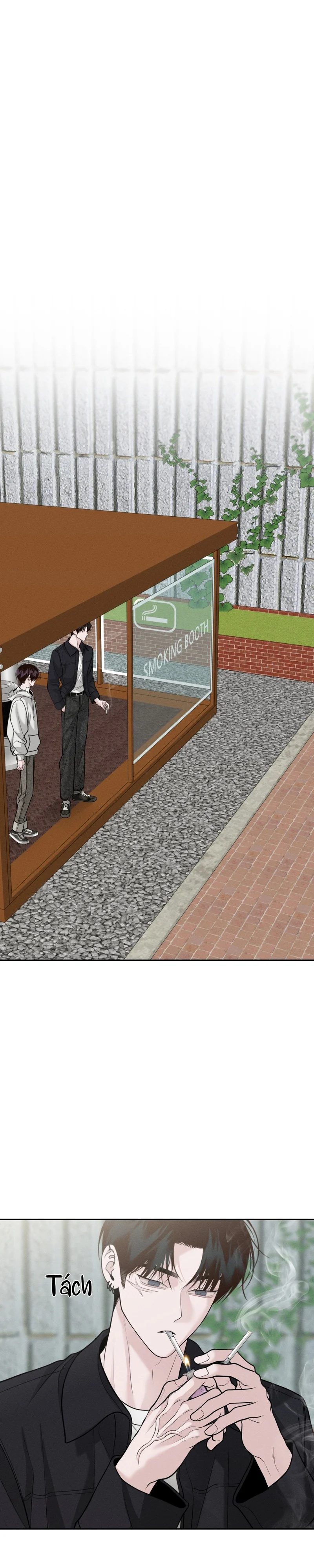 Đọc truyện Cứu tinh của Thứ Hai - Chapter 74