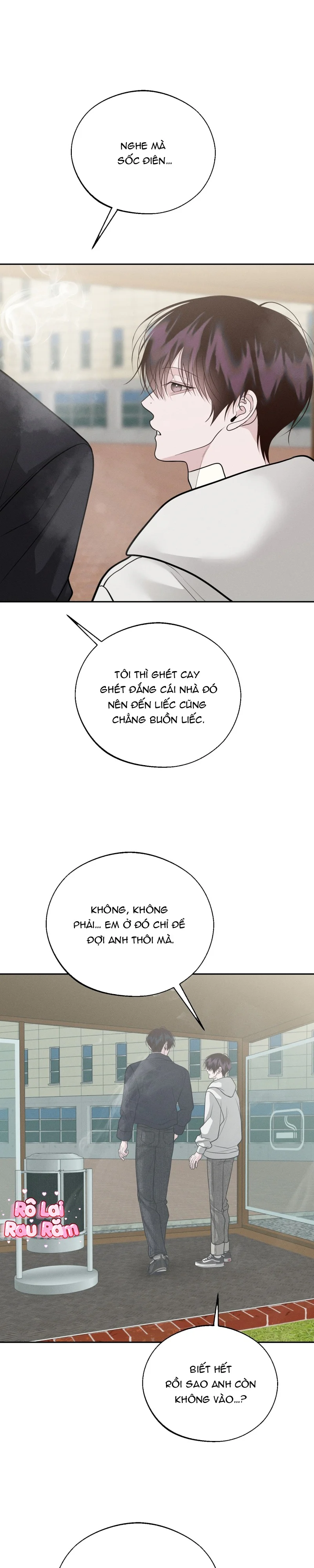 Đọc truyện  Cứu tinh của Thứ Hai - Chapter 74