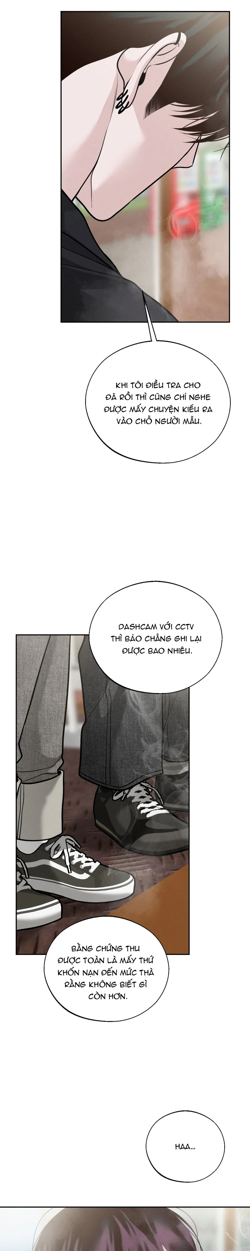 Đọc truyện  Cứu tinh của Thứ Hai - Chapter 74