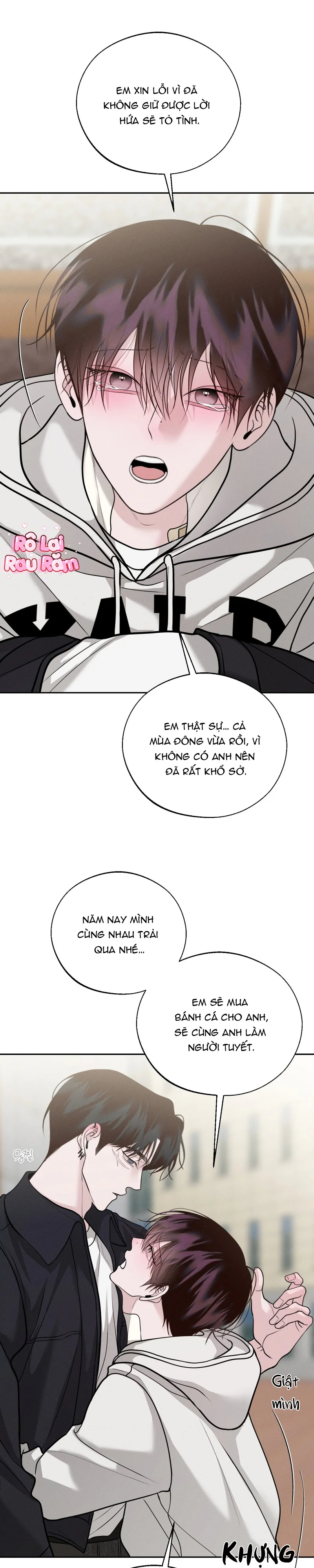 Đọc truyện  Cứu tinh của Thứ Hai - Chapter 74