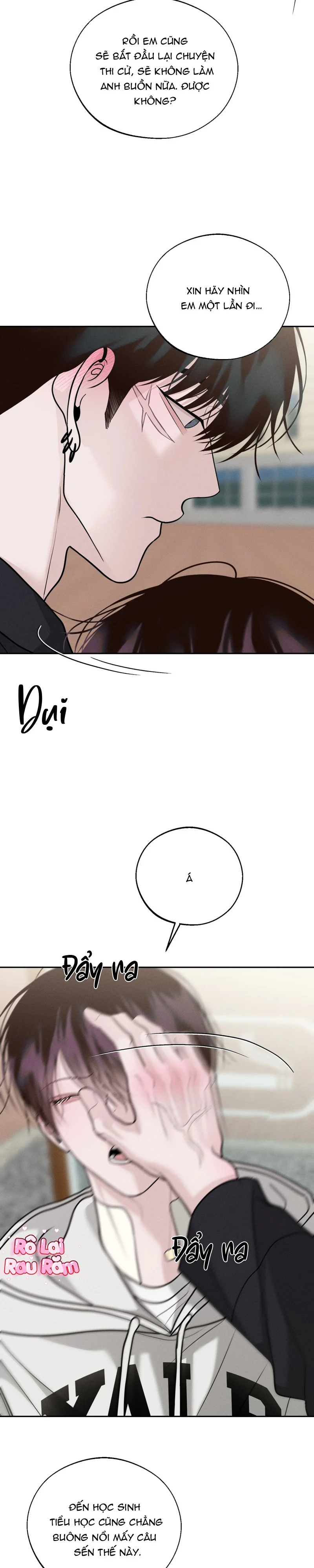 Đọc truyện  Cứu tinh của Thứ Hai - Chapter 74