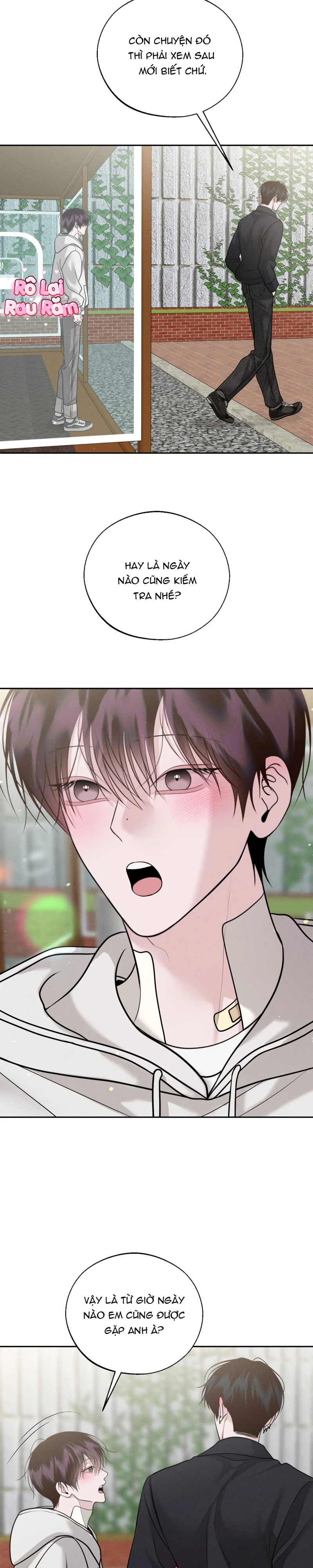 Đọc truyện  Cứu tinh của Thứ Hai - Chapter 74
