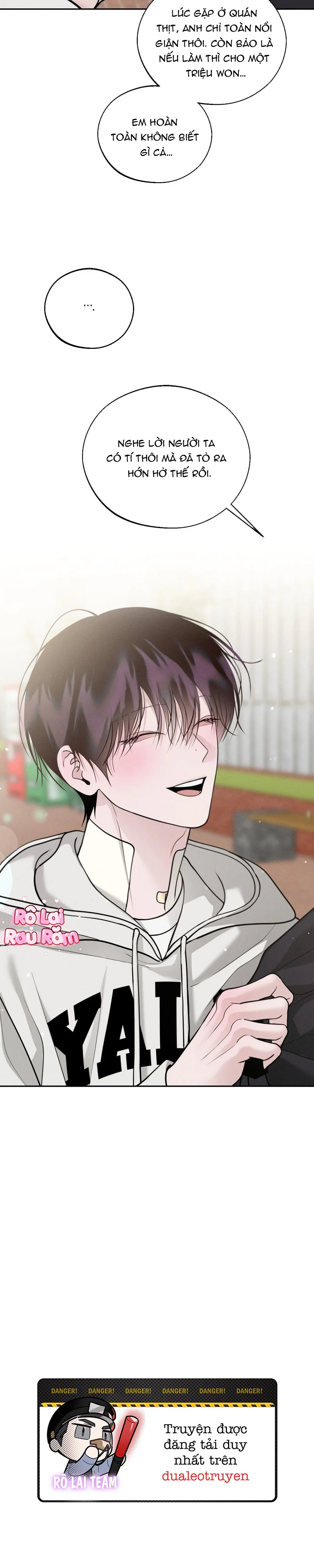 Đọc truyện  Cứu tinh của Thứ Hai - Chapter 74