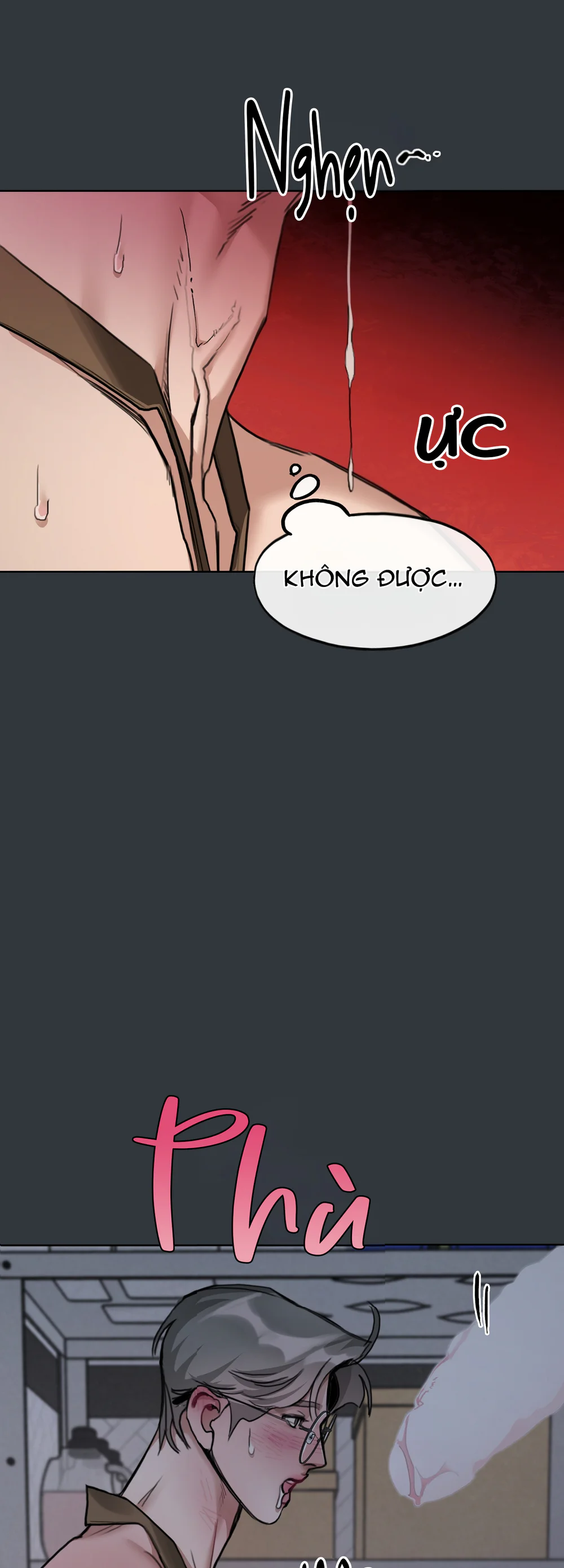 Đọc truyện GIẤC MỘNG DÀI - Chapter 13