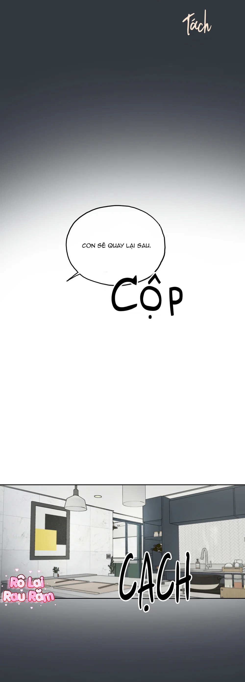 Đọc truyện GIẤC MỘNG DÀI - Chapter 13