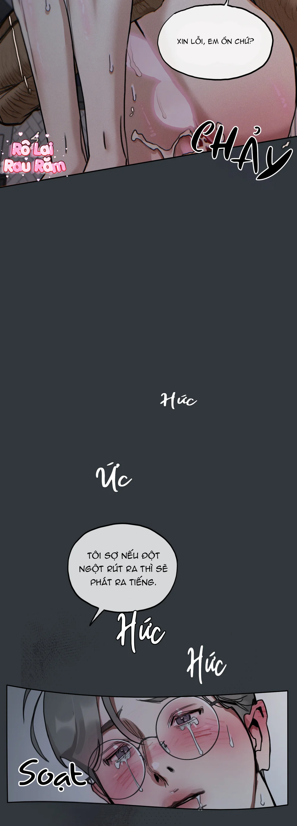 Đọc truyện GIẤC MỘNG DÀI - Chapter 13