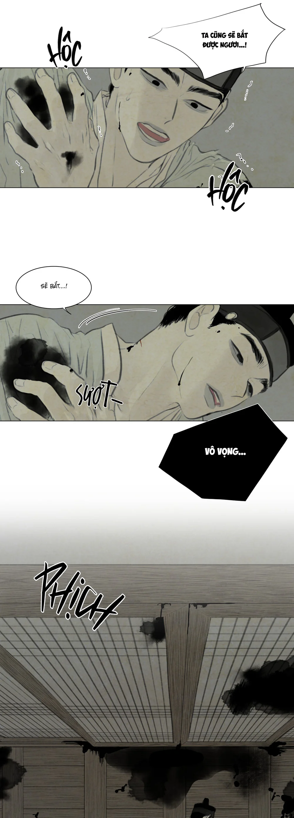 Đọc truyện Quỷ Thai - Chapter 29