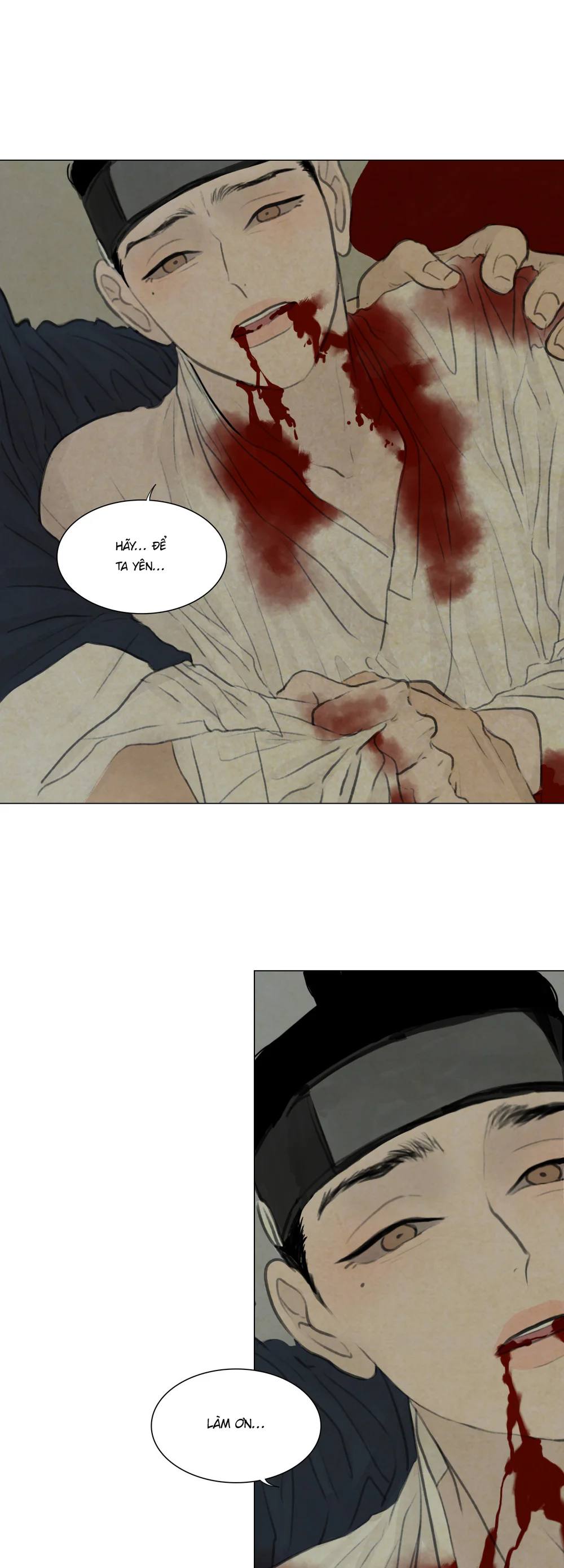 Đọc truyện Quỷ Thai - Chapter 29