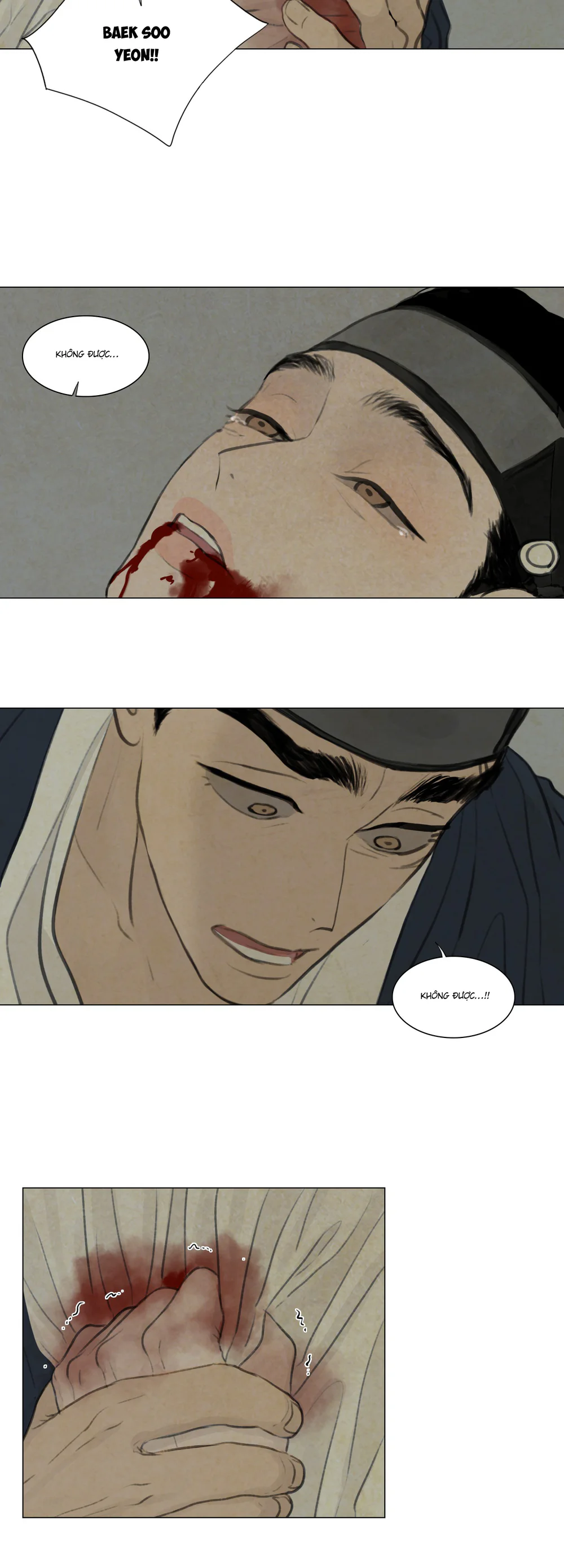 Đọc truyện Quỷ Thai - Chapter 29