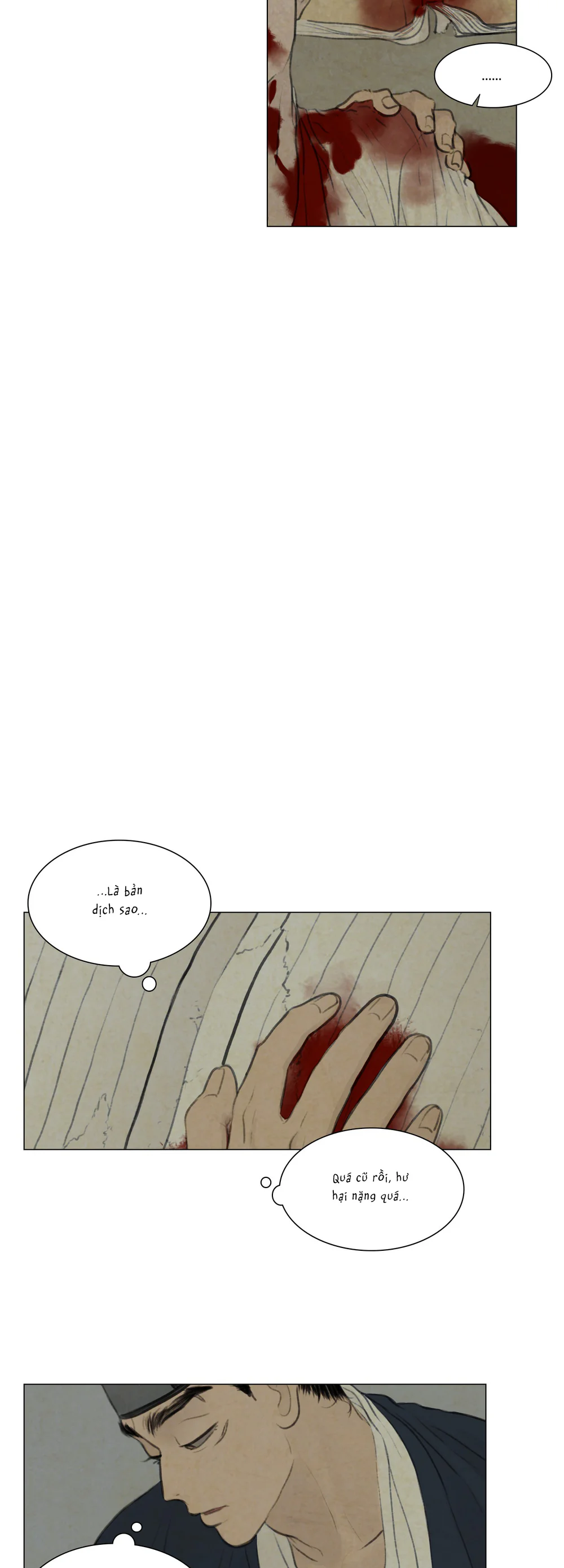 Đọc truyện Quỷ Thai - Chapter 29