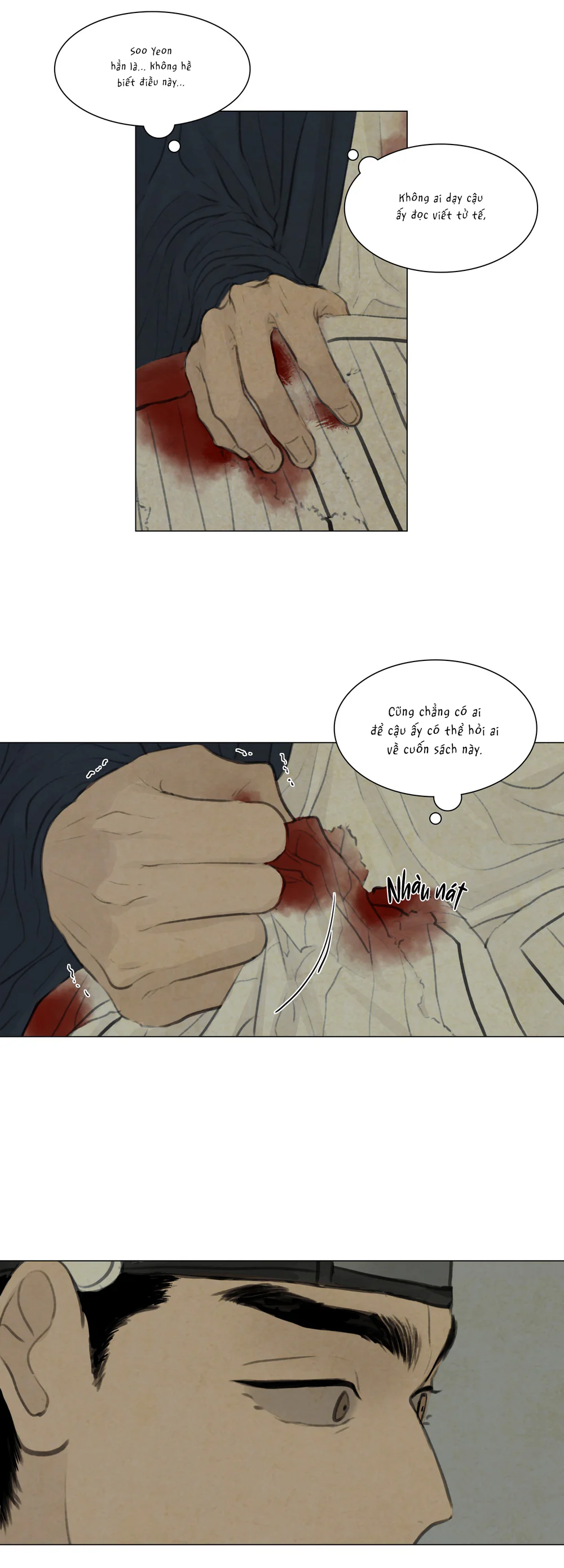 Đọc truyện Quỷ Thai - Chapter 29
