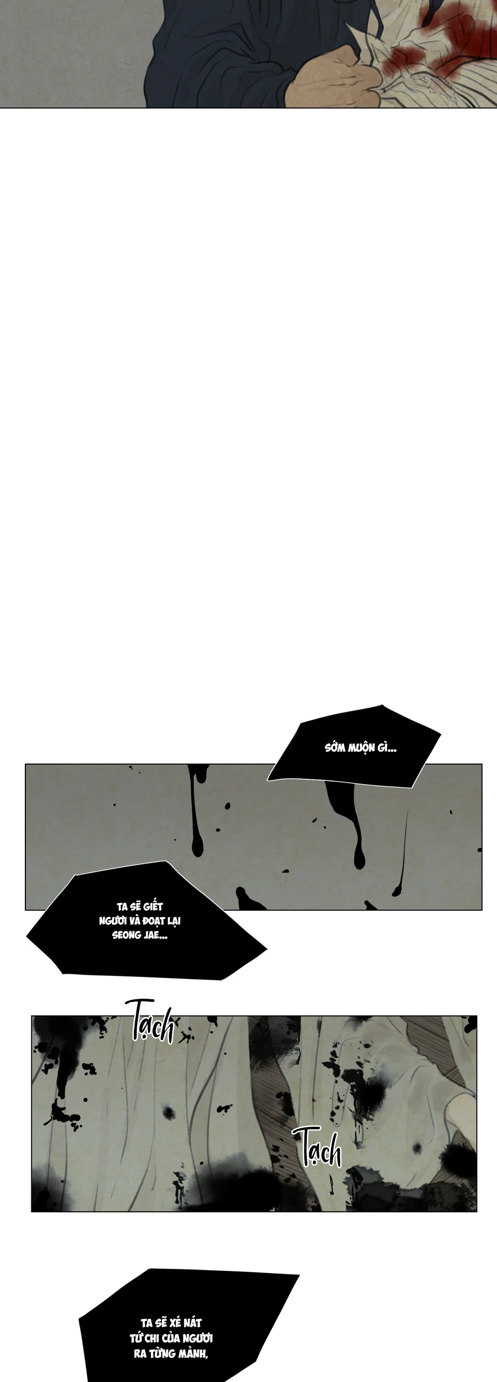 Đọc truyện Quỷ Thai - Chapter 29