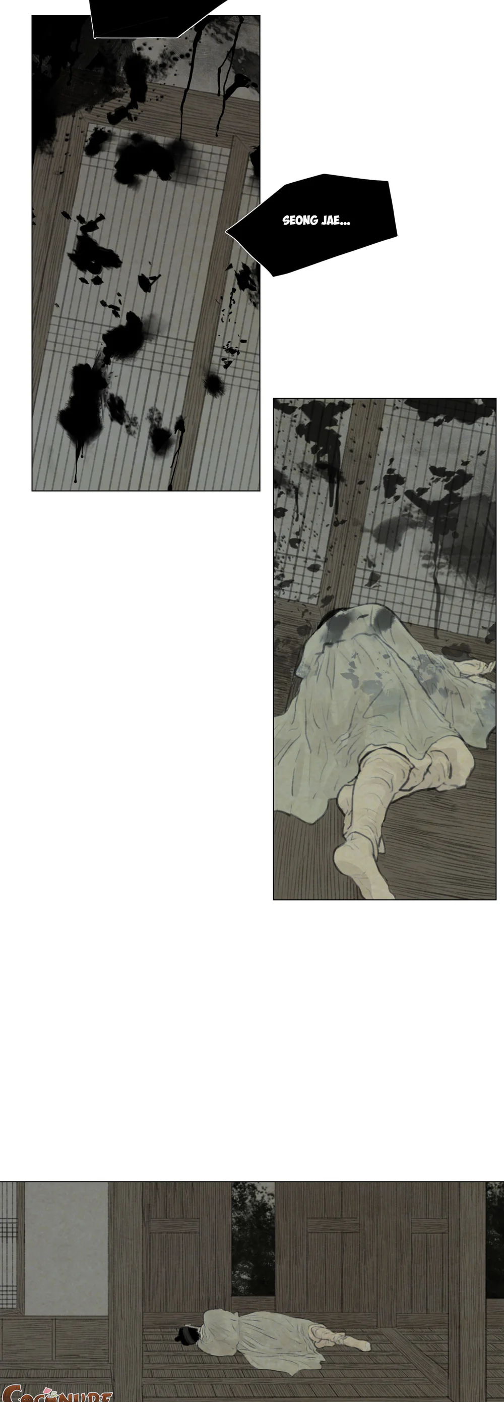 Đọc truyện Quỷ Thai - Chapter 29