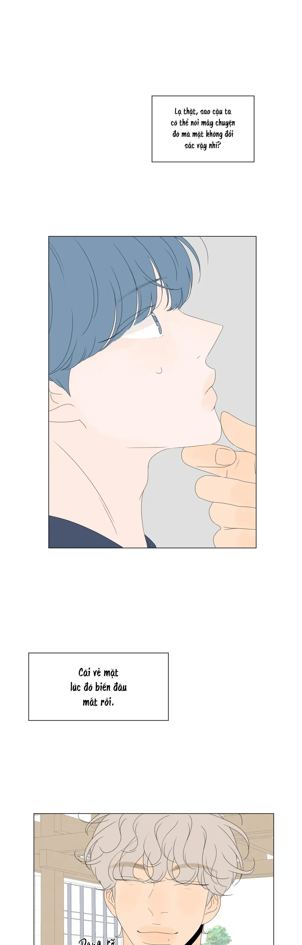 Đọc truyện D:aze - Chapter 16