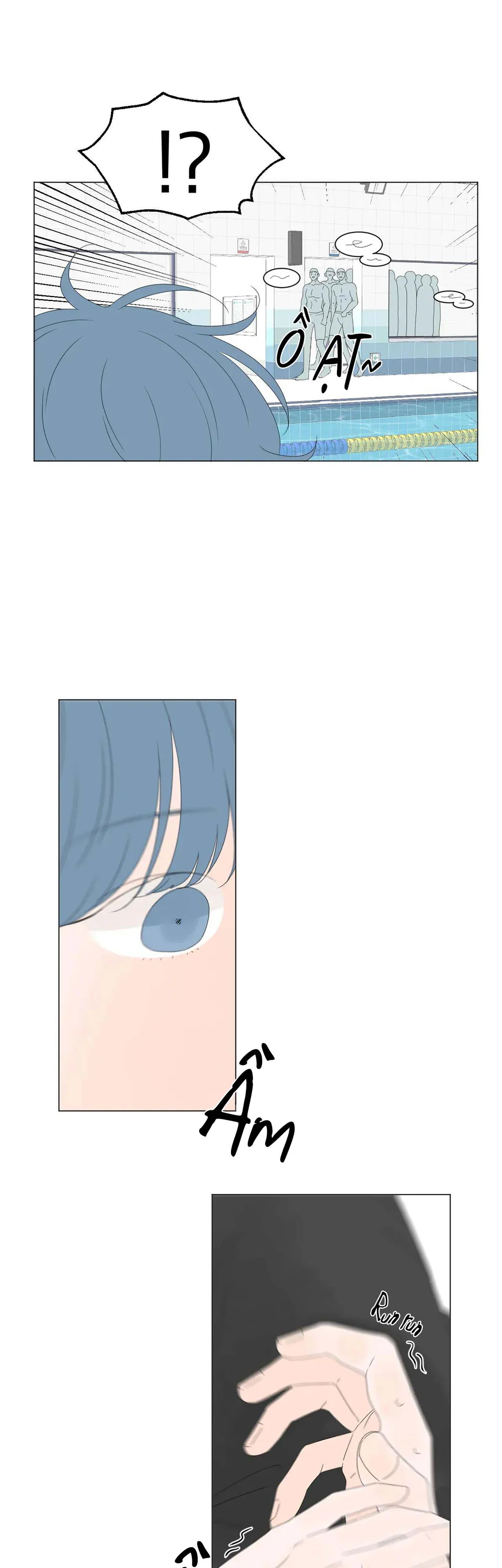 Đọc truyện D:aze - Chapter 17