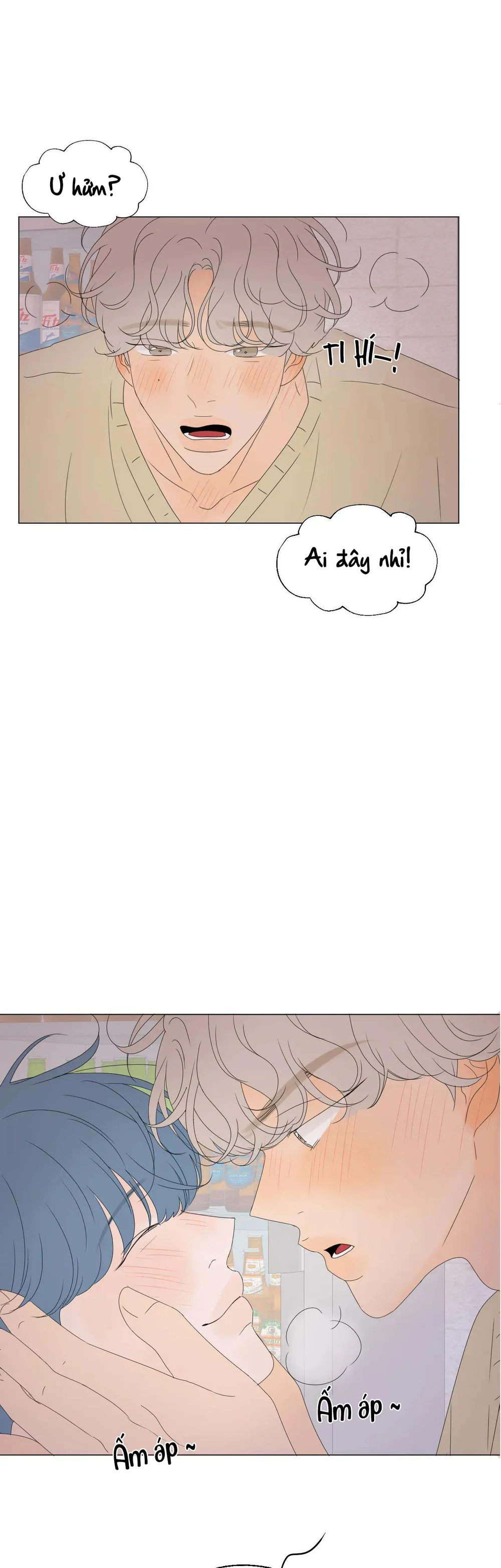 Đọc truyện D:aze - Chapter 20