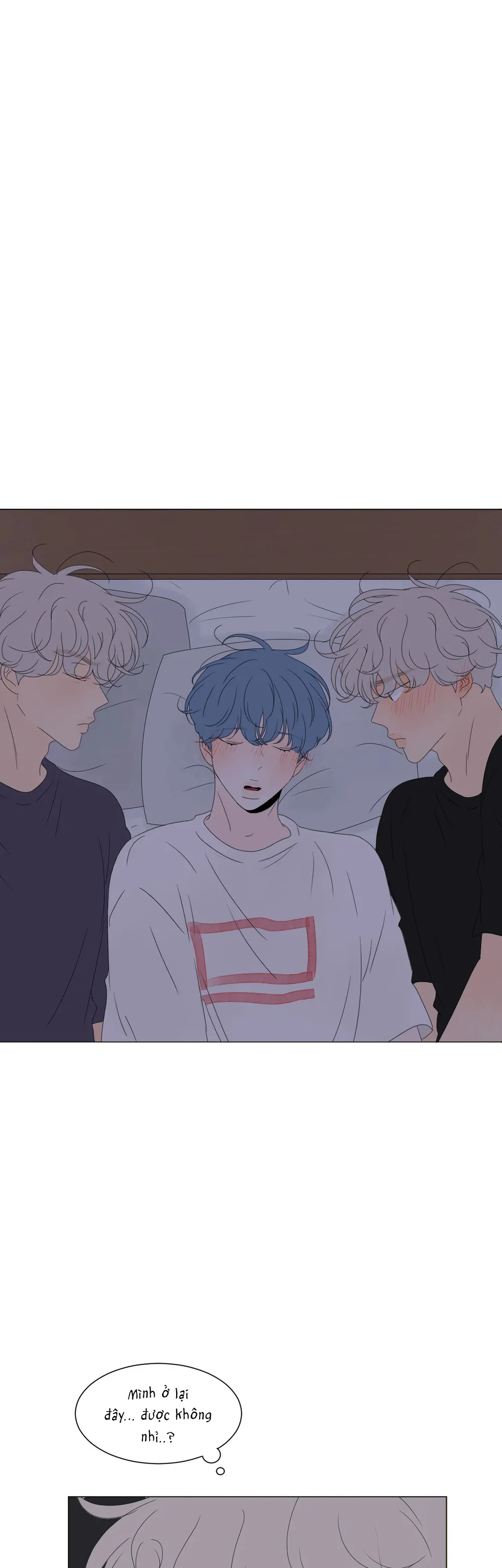 Đọc truyện D:aze - Chapter 22
