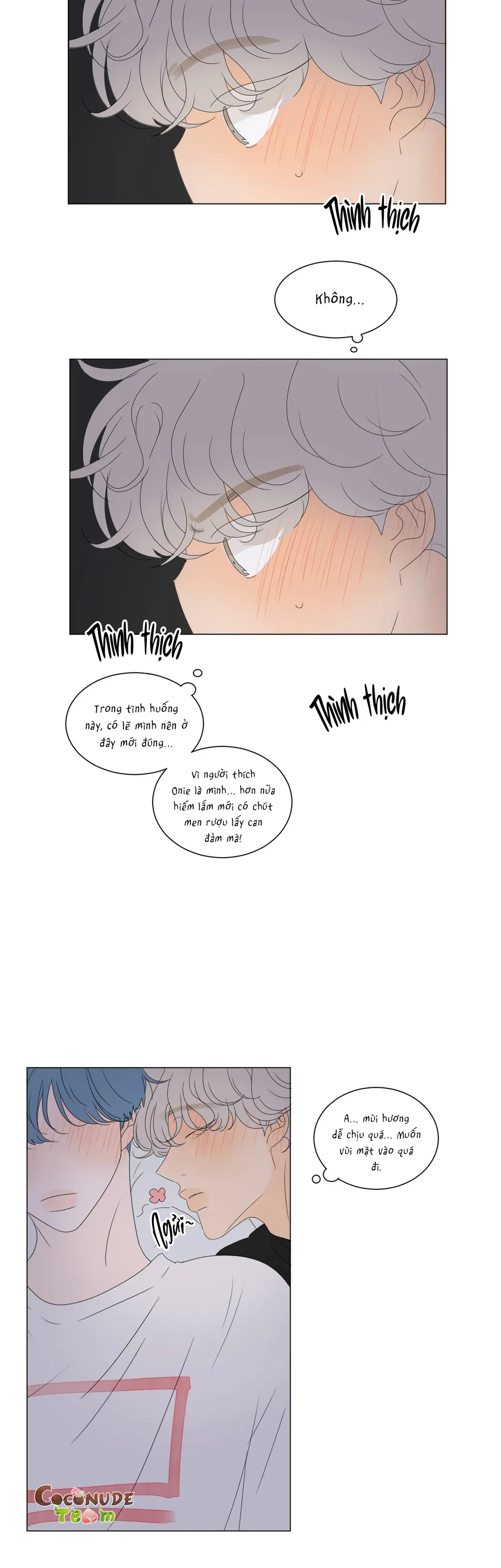 Đọc truyện D:aze - Chapter 22