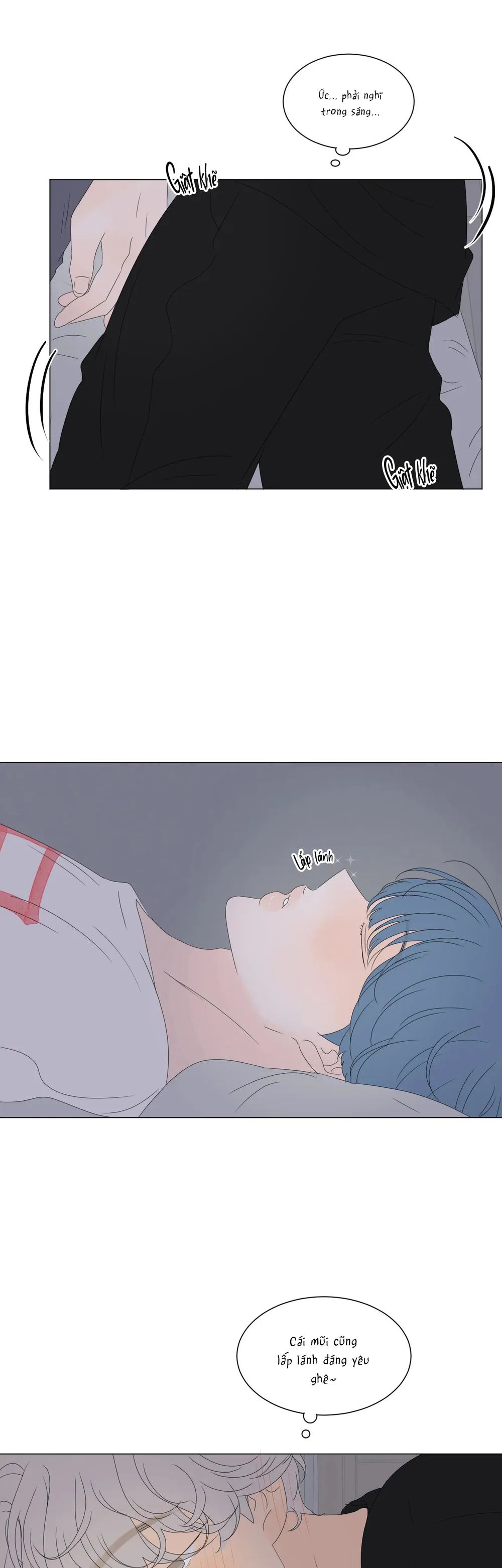 Đọc truyện D:aze - Chapter 22