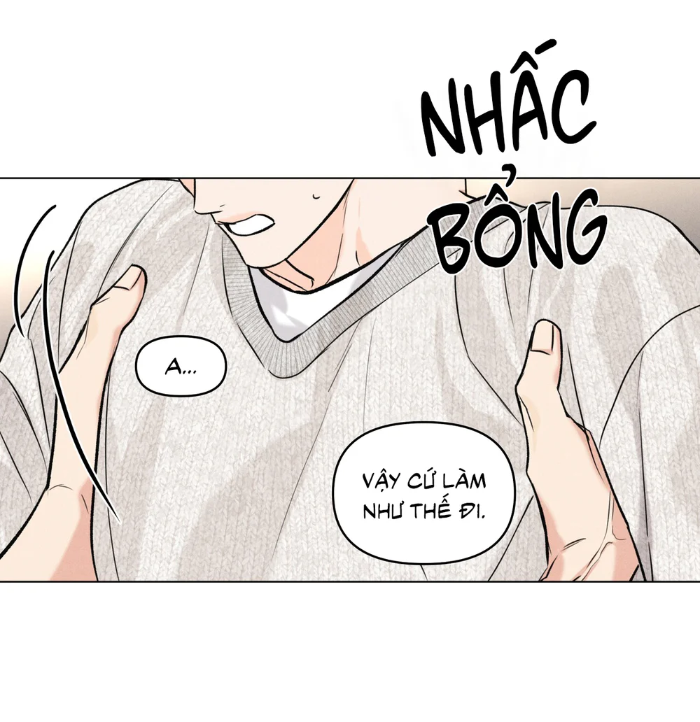 Đọc truyện CÔNG VIỆC LÀM THÊM HÀNG NGÀY - Chapter 39