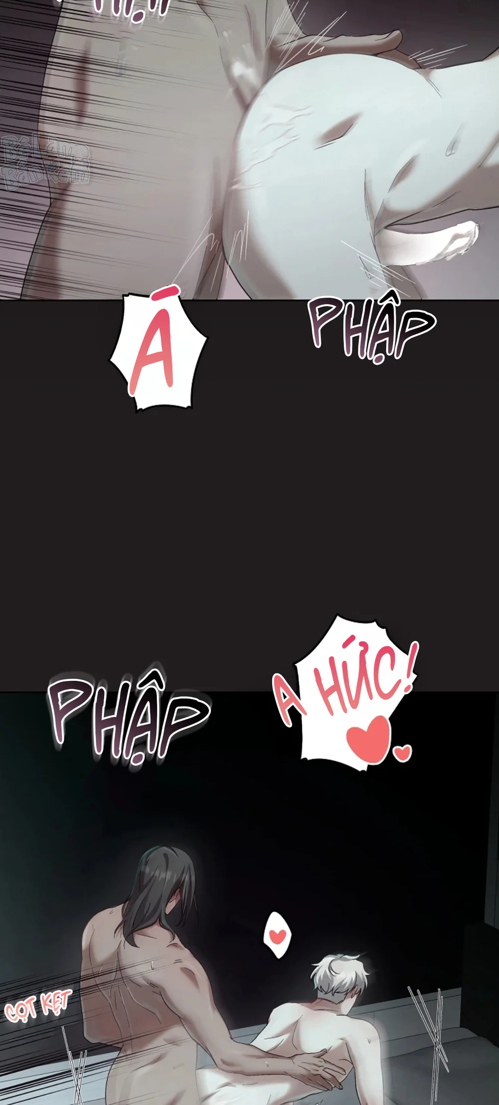 Đọc truyện Điệp viên to gan đột nhập phòng thí nghiệm - Chapter 4