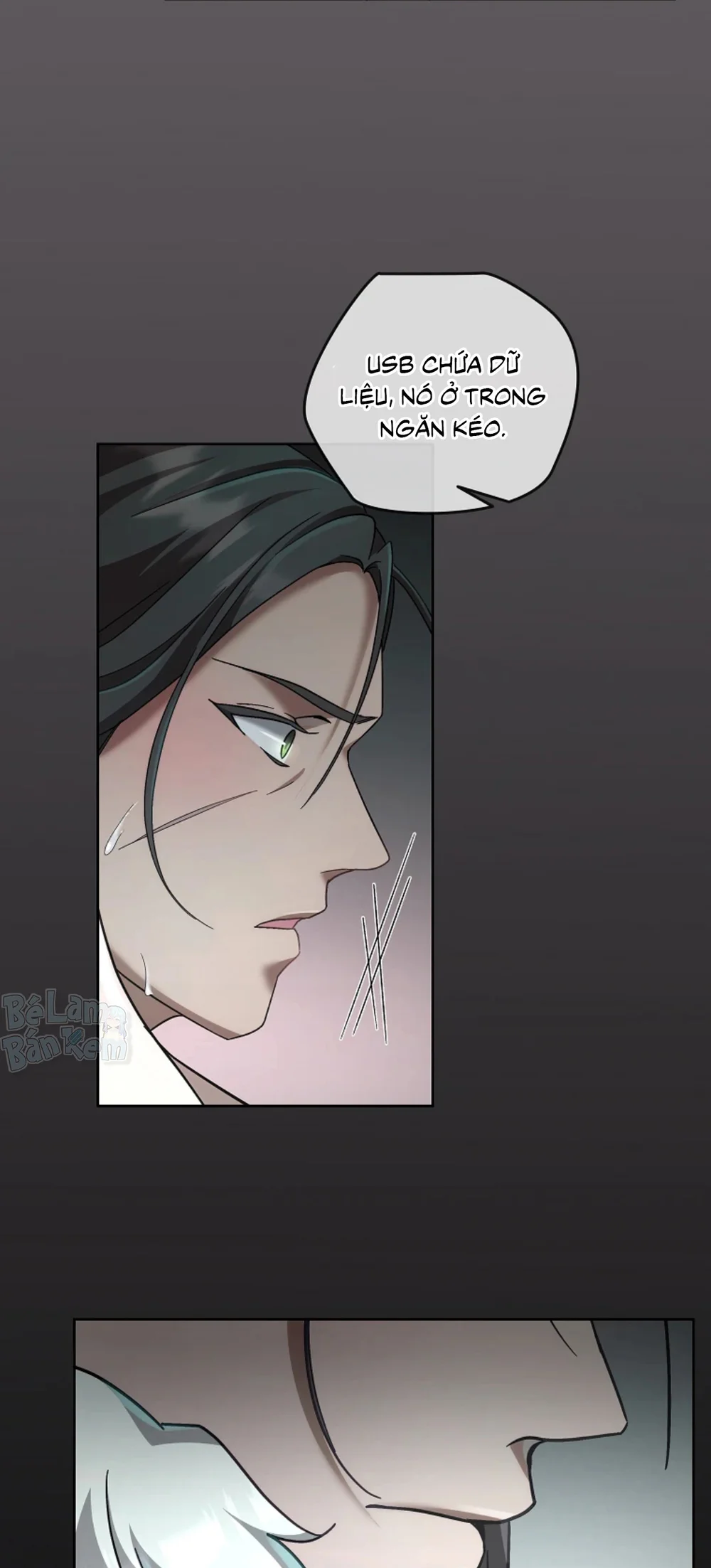 Đọc truyện Điệp viên to gan đột nhập phòng thí nghiệm - Chapter 4