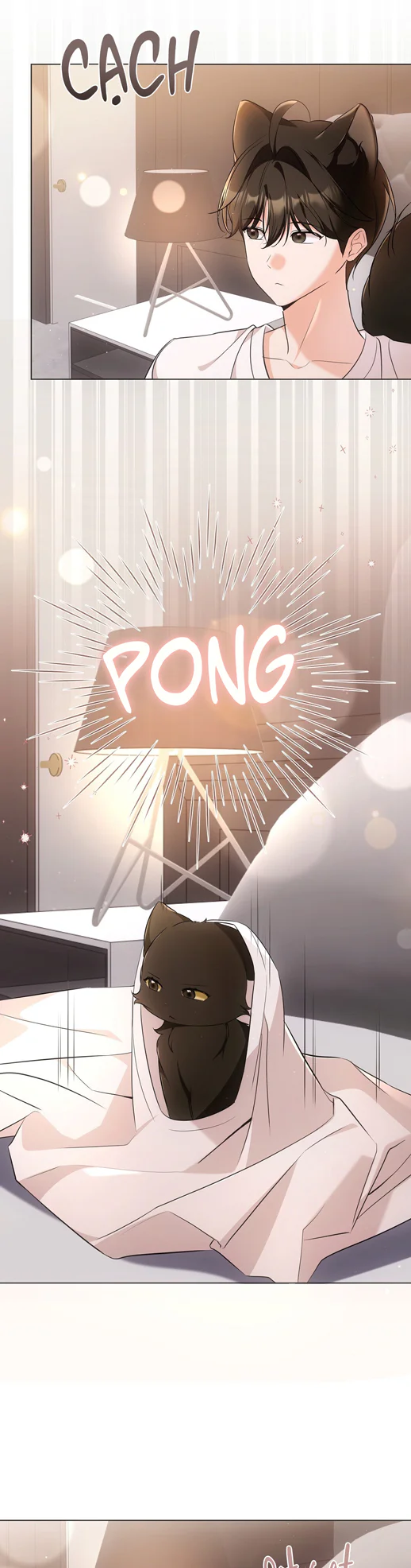 Đọc truyện LIỆU PHÁP TRỊ LIỆU MÈO - Chapter 18